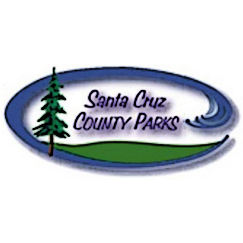 Santa Cruz County Parks Logo